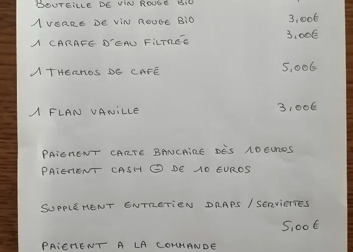 Appartement André Le Nôtre dans château XIX ème