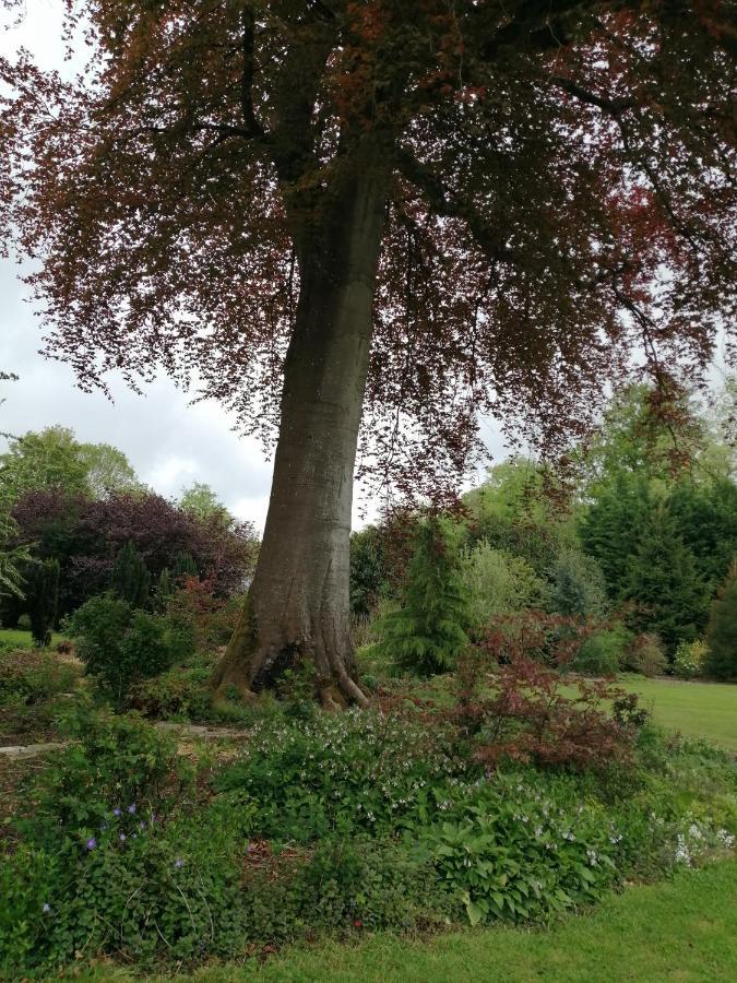 Le Notre Le Domaine Des Jardins De Privatunterkunft