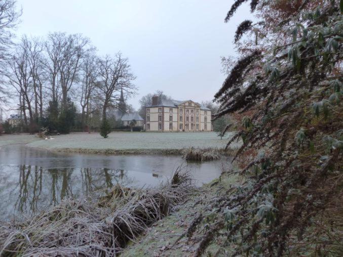 André Le Nôtre Dans Château Xix ème *