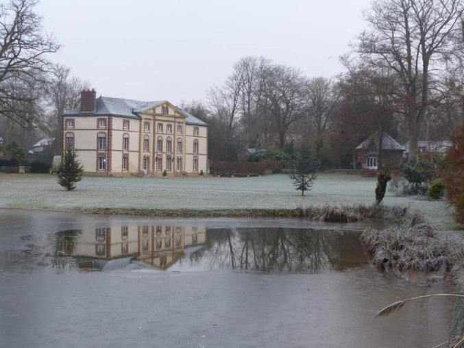 André Le Nôtre Dans Château Xix ème Séjour chez l'habitant