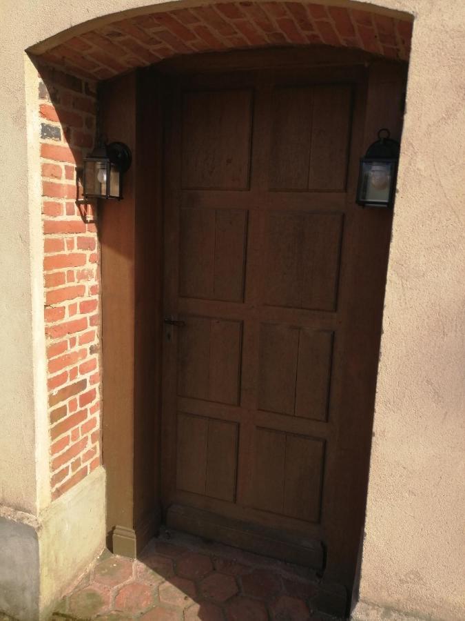 Séjour chez l'habitant André Le Nôtre Dans Château Xix ème
