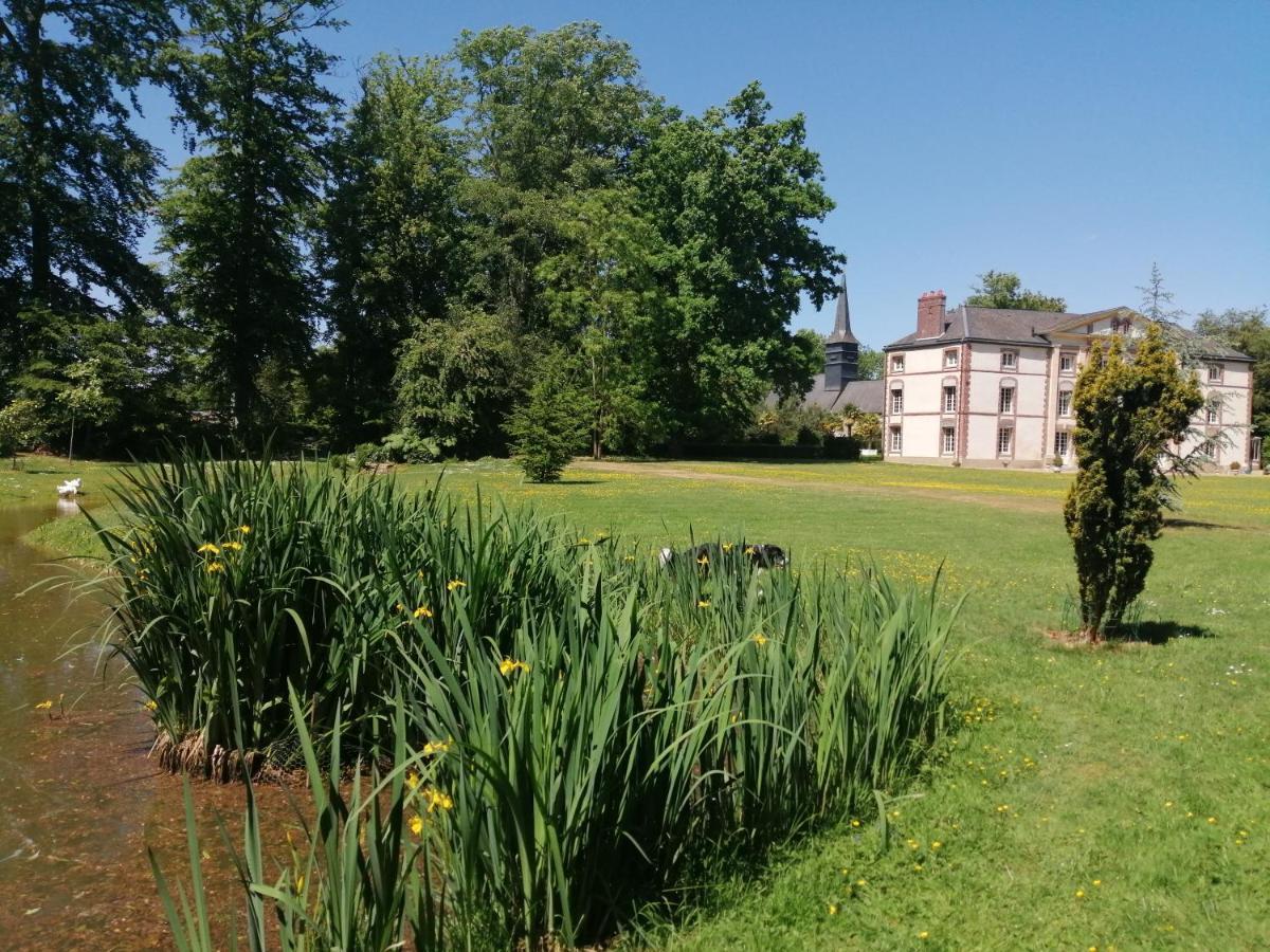 André Le Nôtre Dans Château Xix ème *